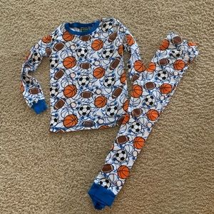 Boys pjs